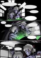 Eatatau! : Chapitre 1 page 148