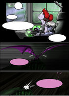 Eatatau! : Chapitre 1 page 156