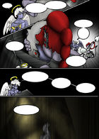 Eatatau! : Chapitre 1 page 161