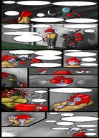 Eatatau! : Chapitre 1 page 8