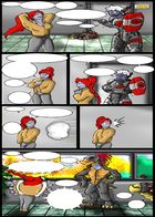 Eatatau! : Chapitre 1 page 10