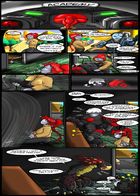 Eatatau! : Chapitre 1 page 7