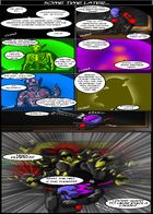 Eatatau! : Chapitre 1 page 12