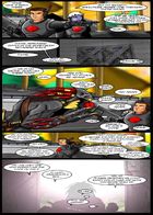 Eatatau! : Chapitre 1 page 15