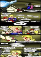 Eatatau! : Chapitre 1 page 23