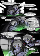 Eatatau! : Chapitre 1 page 149