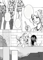 Shota y Kon : Chapitre 1 page 1