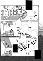 Shota y Kon : Capítulo 1 página 3