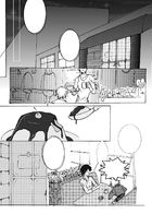 Shota y Kon : Chapitre 1 page 8