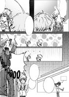 Shota y Kon : Chapitre 1 page 10