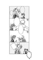 Shota y Kon : Capítulo 1 página 11