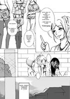 Shota y Kon : Capítulo 1 página 1