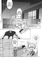 Shota y Kon : Chapitre 1 page 8