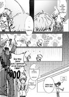 Shota y Kon : Chapitre 1 page 10