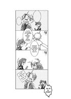 Shota y Kon : Capítulo 1 página 11