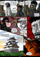 Yokai Yokai : Chapitre 5 page 3