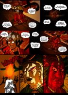 Yokai Yokai : Chapitre 5 page 4