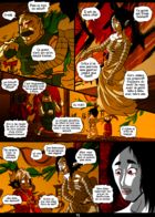 Yokai Yokai : Chapitre 5 page 6