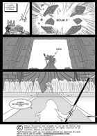 Black War - Artworks : Chapitre 1 page 6