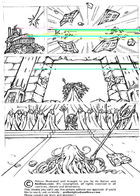 Black War - Artworks : Chapitre 1 page 7