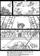 Black War - Artworks : Chapitre 1 page 8