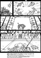 Black War - Artworks : Chapitre 1 page 9