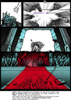 Black War - Artworks : Chapitre 1 page 11