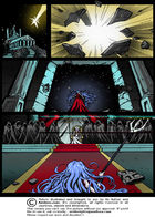 Black War - Artworks : Chapitre 1 page 12