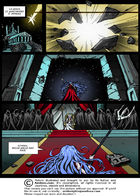 Black War - Artworks : Chapitre 1 page 13