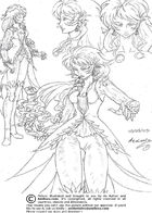 Black War - Artworks : Chapter 1 page 20