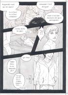 Je reconstruirai ton monde : Chapitre 2 page 8