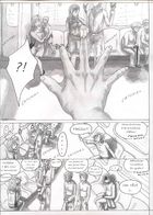 Je reconstruirai ton monde : Chapitre 2 page 10