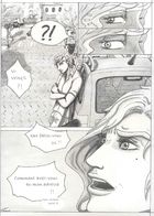 Je reconstruirai ton monde : Chapter 2 page 15