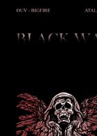 Black War - Artworks : Chapter 1 page 5