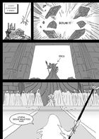 Black War - Artworks : Chapitre 1 page 6