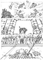 Black War - Artworks : Chapitre 1 page 7