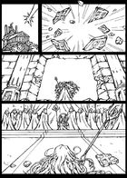 Black War - Artworks : Chapitre 1 page 8