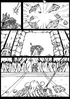 Black War - Artworks : Chapitre 1 page 9