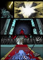 Black War - Artworks : Chapitre 1 page 12