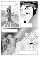 Grupo Rockets : Chapitre 1 page 3