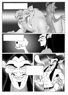 Grupo Rockets : Chapter 1 page 4