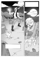 Grupo Rockets : Chapitre 1 page 5