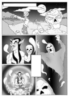 Grupo Rockets : Chapitre 1 page 6