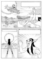 Grupo Rockets : Chapitre 1 page 8