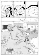 Grupo Rockets : Chapitre 1 page 9