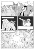 Grupo Rockets : Chapitre 1 page 13