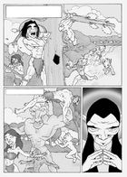 Grupo Rockets : Chapitre 1 page 16