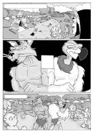 Grupo Rockets : Chapitre 1 page 18