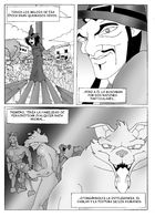 Grupo Rockets : Chapitre 1 page 3