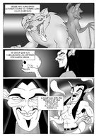 Grupo Rockets : Chapitre 1 page 4